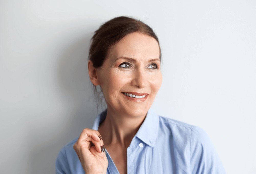 What Is the Best Age to Consider a Facelift?