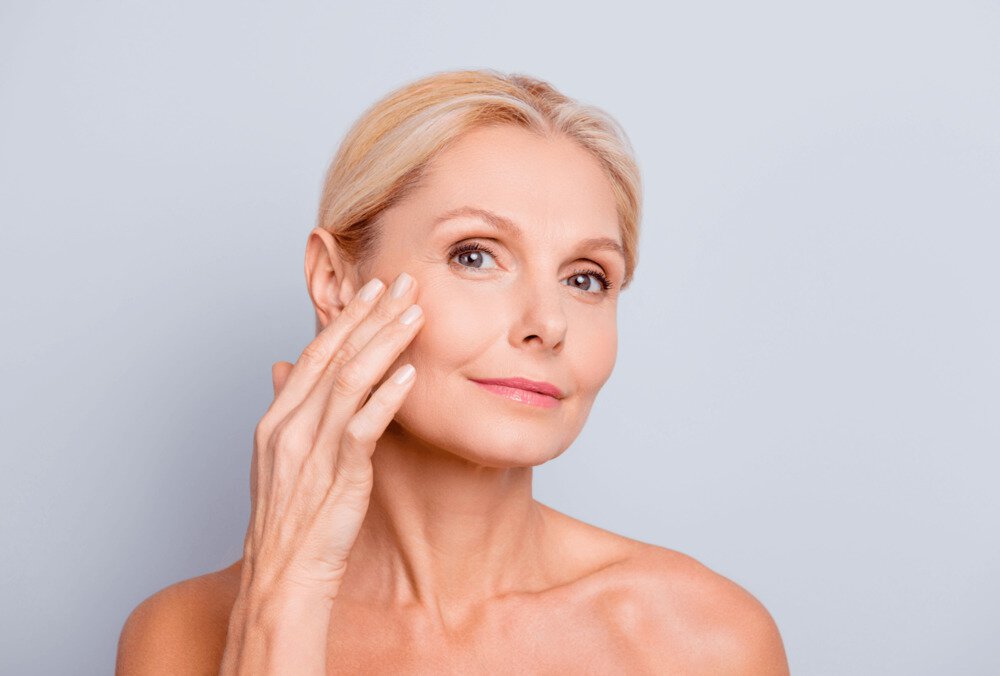 Will Lower Eyelid Surgery Remove Wrinkles?
