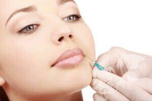 Botox, A Cosmetic Treatment for the Fall