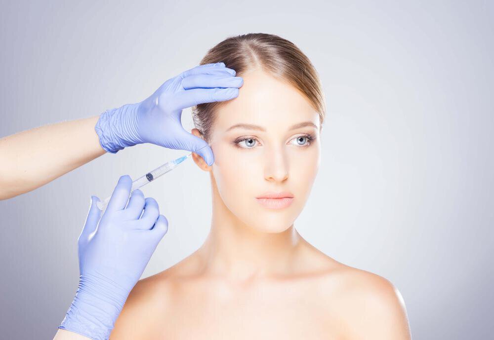 Seven Common Questions About Dermal Fillers