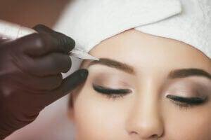 Want Thicker Brows Without the Fuss? Consider Microblading | Contoura Facial Plastic Surgery | Ponte Vedra Beach, FL