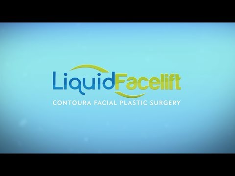 Liquid Facelift - Dr. Roberto Garcia