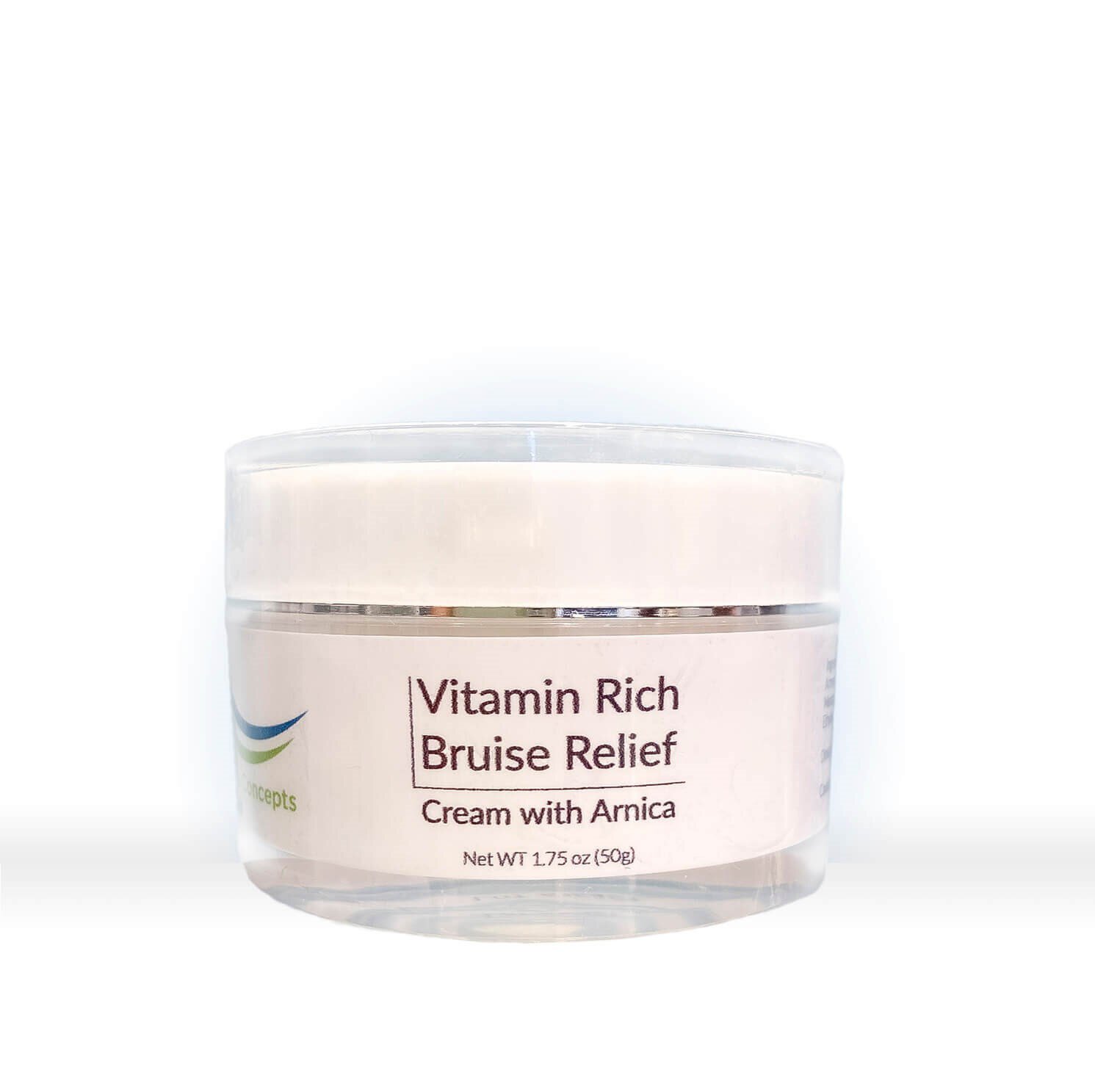 Vitamin Rich Bruise Relief product