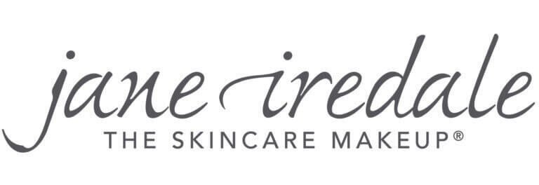 Jane Iredale The Skincare Makeup logo