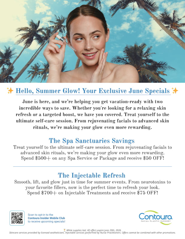 June Specials 2026