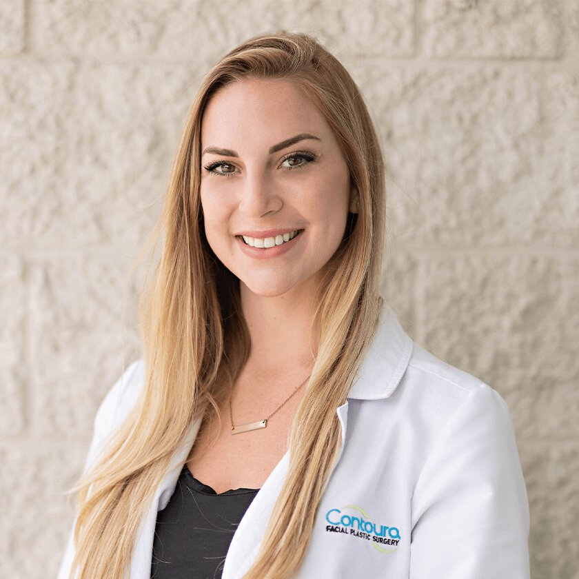 Ponte Vedra Beach Physician Assistant Erin Fortier