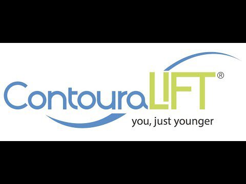 ContouraLift logo